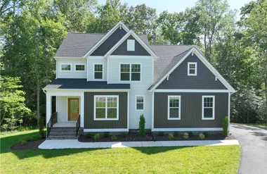 8201 MCKIBBEN DR, CHESTERFIELD, VA, 2383..., Chesterfield, VA 23838