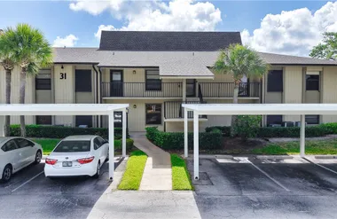31 PLANTATION DR 204, VERO BEACH, FL, 32..., Vero Beach, FL 32966