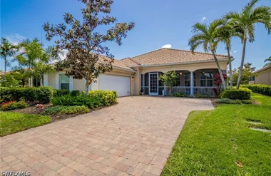 5179 ITALIA CT, AVE MARIA, FL, 34142, Ave Maria, FL 34142