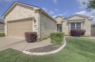 321 COOPER LAKE DR, GEORGETOWN, TX, 7863..., Georgetown, TX 78633