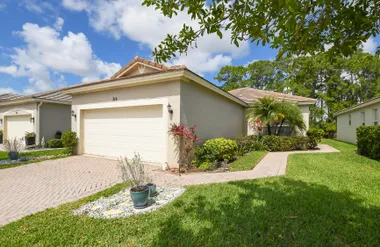 316 SW MACLAY WAY, PORT ST LUCIE, FL, 34..., Port St Lucie, FL 34986