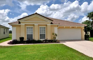 538 SW INDIAN KEY DR DRIVE, PORT ST LUCI..., Port St Lucie, FL 34986