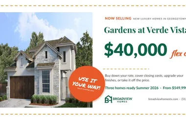 920 INDIAN HAWTHORNE DR G, GEORGETOWN, T..., Georgetown, TX 78628