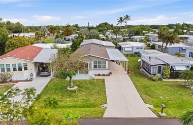 5 MONACO TER, NAPLES, FL, 34112, Naples, FL 34112
