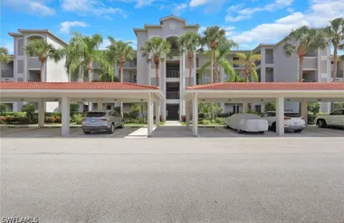 10337 HERITAGE BAY BLVD 1815, NAPLES, FL..., Naples, FL 34120