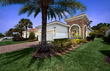11111 SW VISCONTI WAY, PORT ST LUCIE, FL..., Port St Lucie, FL 34986