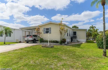 33 MONACO TER, NAPLES, FL, 34112, Naples, FL 34112