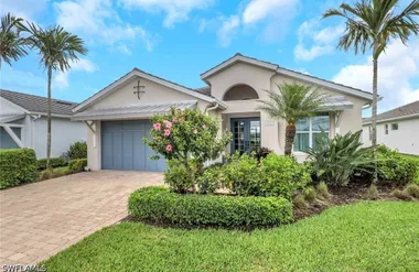 8924 MUSTIQUE LN, NAPLES, FL, 34114, Naples, FL 34114