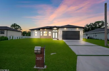 2617 6TH ST, LEHIGH ACRES, FL, 33976, Lehigh Acres, FL 33976