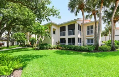 110 SIENA WAY 206, NAPLES, FL, 34119, Naples, FL 34119