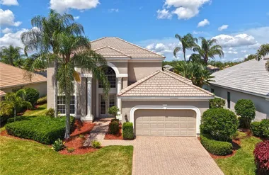 9116 LINKS DR, FORT MYERS, FL, 33913, Fort Myers, FL 33913