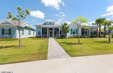 7315 CAYO COCO LN, NAPLES, FL, 34113, Naples, FL 34113