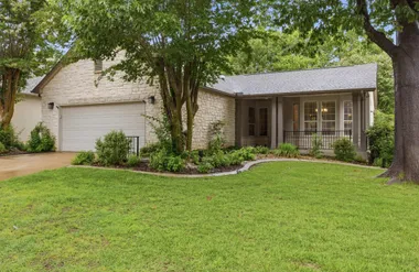 118 BLUEBELL DR, GEORGETOWN, TX, 78633, Georgetown, TX 78633