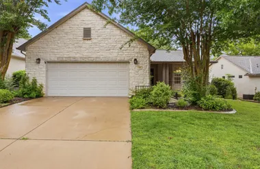118 BLUEBELL DR, GEORGETOWN, TX, 78633, Georgetown, TX 78633