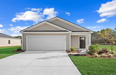 864 SANCTUM ST, RIDGELAND, SC, 29936, Ridgeland, SC 29936