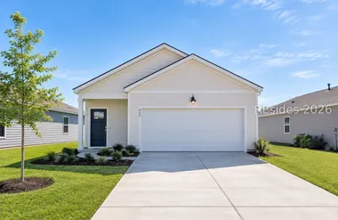 864 SANCTUM ST, RIDGELAND, SC, 29936, Ridgeland, SC 29936