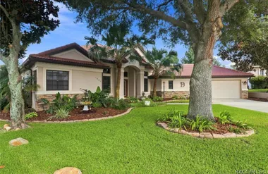 1884 N RAVENWOOD PT, HERNANDO, FL, 34442, Hernando, FL 34442