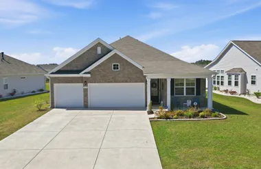 1138 HEATHER GLEN BLVD, LITTLE RIVER, SC..., Little River, SC 29566