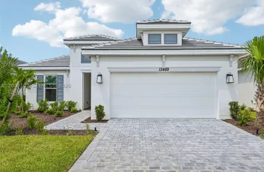 13469 SW ALEJANDRO CT, PORT ST LUCIE, FL..., Port St Lucie, FL 34987