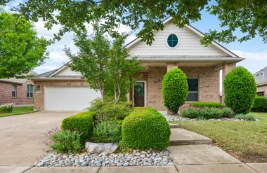 1208 ISABELLA LN, SAVANNAH, TX, 76227, Savannah, TX 76227