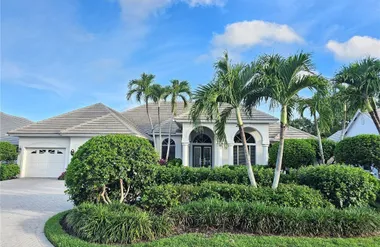 710 SHADOW LAKE LN, NAPLES, FL, 34108, Naples, FL 34108