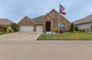 8008 AMERICAN WAY, DENTON, TX, 76207, Denton, TX 76207