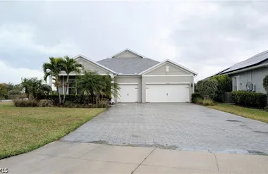 17204 BULLHORN CIR, PUNTA GORDA, FL, 339..., Punta Gorda, FL 33982