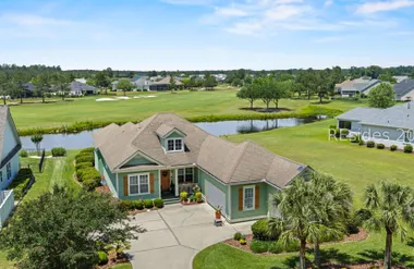 343 BLUESTEM LN, HARDEEVILLE, SC, 29927, Hardeeville, SC 29927