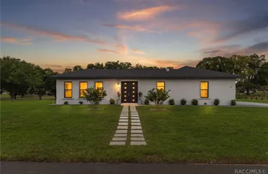 494 E CHARLESTON CT, HERNANDO, FL, 34442, Hernando, FL 34442