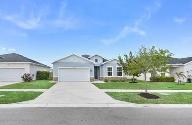 10663 SW VASARI WAY, PORT ST LUCIE, FL, ..., Port St Lucie, FL 34987
