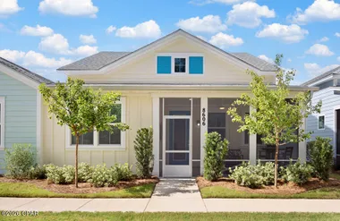 9414 DAYDREAM DR, PANAMA CITY BEACH, FL,..., Panama City Beach, FL 32413