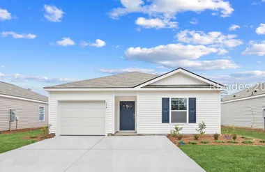 848 SANCTUM ST, RIDGELAND, SC, 29936, Ridgeland, SC 29936