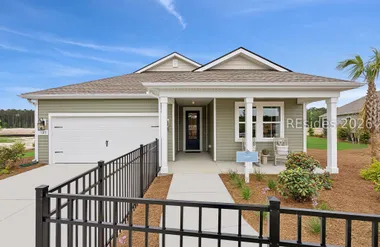 1579 BLUE MOON DR, HARDEEVILLE, SC, 2992..., Hardeeville, SC 29927