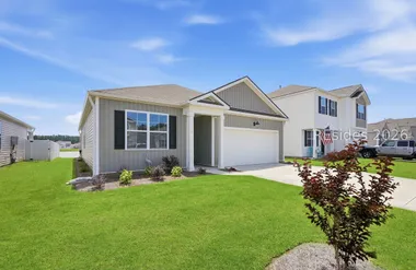 353 SANCTUARY DR, RIDGELAND, SC, 29936, Ridgeland, SC 29936