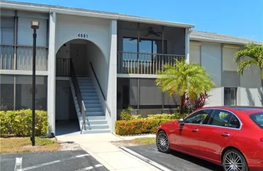 4681 LAKESIDE CLUB BLVD 4, FORT MYERS, F..., Fort Myers, FL 33905