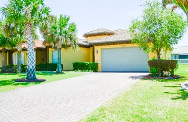 11770 SW CRESTWOOD CIR, PORT ST LUCIE, F..., Port St Lucie, FL 34987