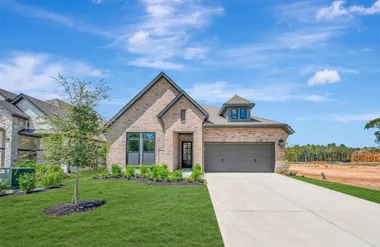 21948 ROLLING GREENS RD, PORTER, TX, 773..., Porter, TX 77365