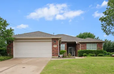 10108 SERENE CT, DENTON, TX, 76207, Denton, TX 76207