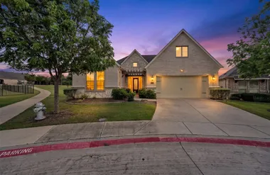 2801 VISTA AZUL PL 2801, MANSFIELD, TX, ..., Mansfield, TX 76063