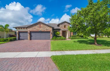 6234 ARCADIA SQ, VERO BEACH, FL, 32966, Vero Beach, FL 32966