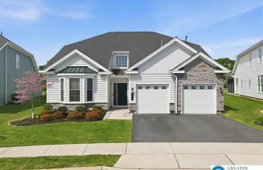 3912 INDEPENDENCE DR, BETHLEHEM TWP, PA,..., Bethlehem Twp, PA 18045