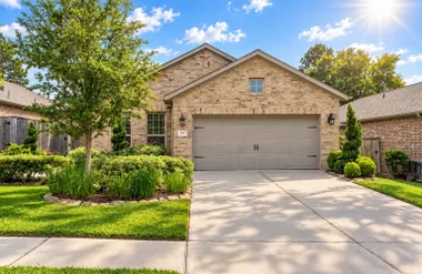 106 E SILKY SEPHORA CT, MONTGOMERY, TX, ..., Montgomery, TX 77316