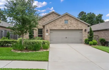 106 E SILKY SEPHORA CT, MONTGOMERY, TX, ..., Montgomery, TX 77316
