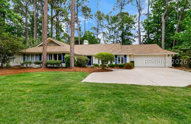 41 GOLDEN HIND DR, HILTON HEAD ISLAND, S..., Hilton Head Island, SC 29926