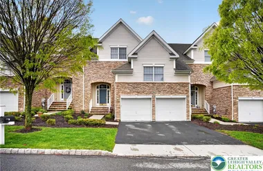560 QUAKER RIDGE TER, WILLIAMS TWP, PA, ..., Williams Twp, PA 18042
