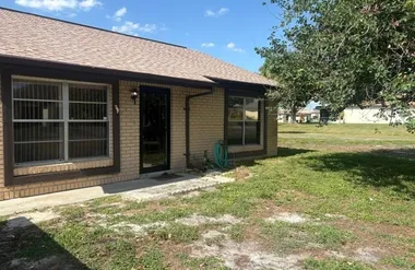 3 HILLCREST ST, LAKE PLACID, FL, 33852, Lake Placid, FL 33852