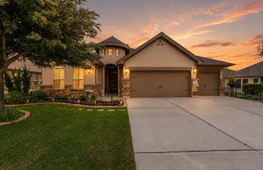 3209 STELLA DR, ROUND ROCK, TX, 78665, Round Rock, TX 78665