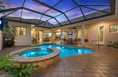 20072 MARKWARD XING, ESTERO, FL, 33928, Estero, FL 33928