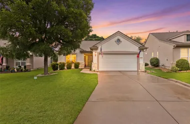 120 BRECKENRIDGE ST, GEORGETOWN, TX, 786..., Georgetown, TX 78633