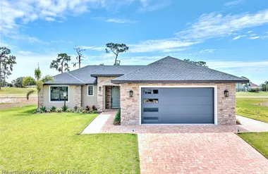 4456 TOUSSAINT DR, AVON PARK, FL, 33825, Avon Park, FL 33825